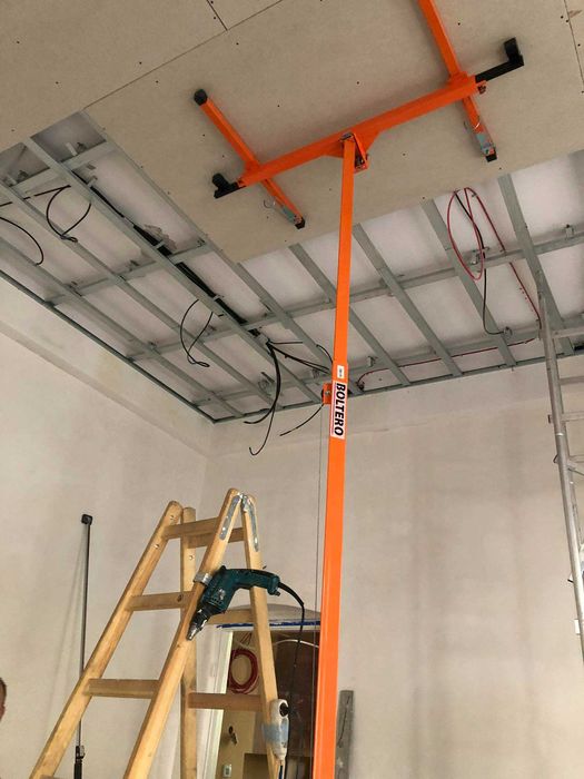 remonty malowanie wykończenia