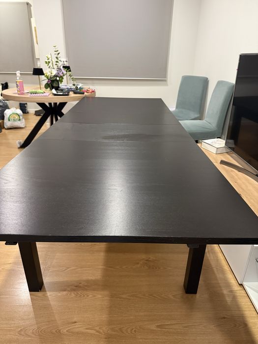 Mesa ikea bom estado