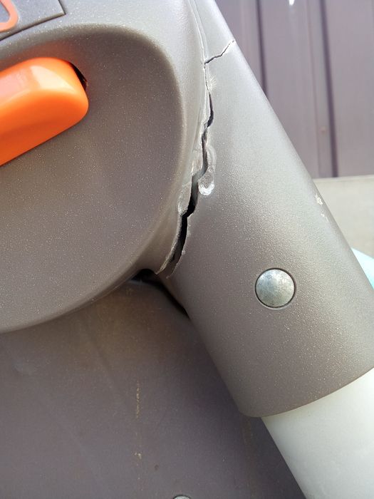 Cadeira Chicco Polly