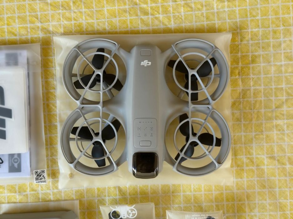 Drone DJI neo 4K