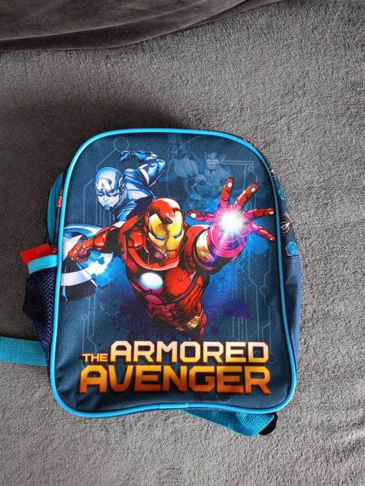 Plecak Avenger plecaczek ~ Kraków