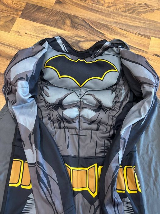 Фирменный костюм Бэтмена Batman H&m на 6-8 лет: 750 грн. - Одяг для ...