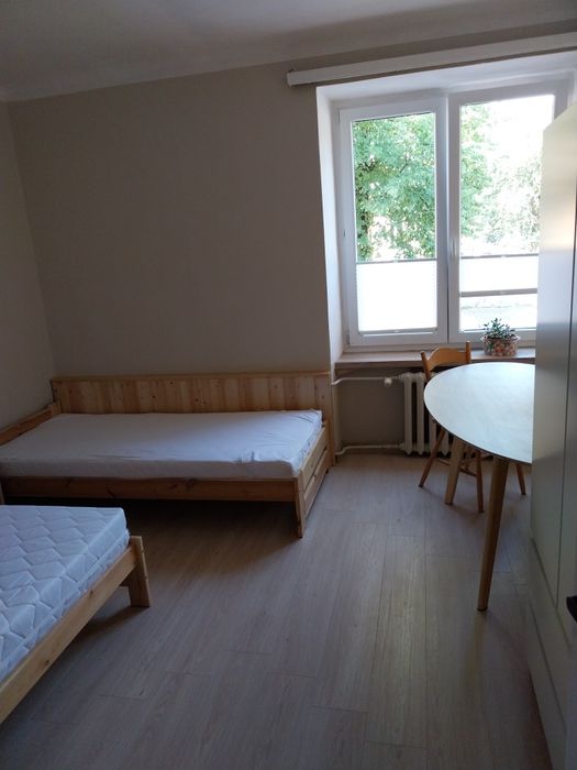 Mieszkanie – Szczecin - Widok 4
