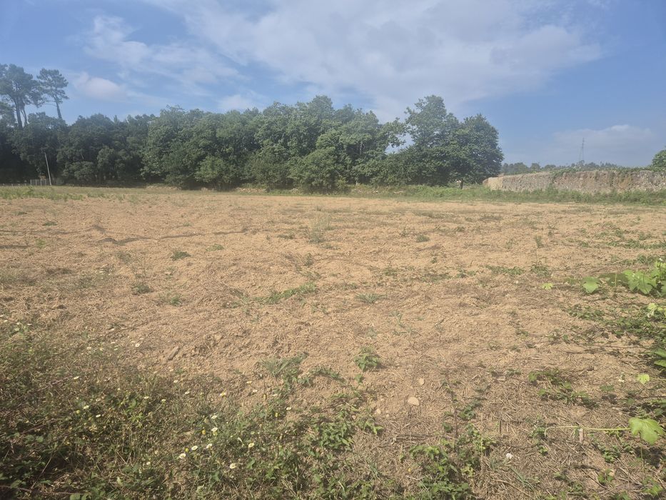 Terreno urbano 3500m2