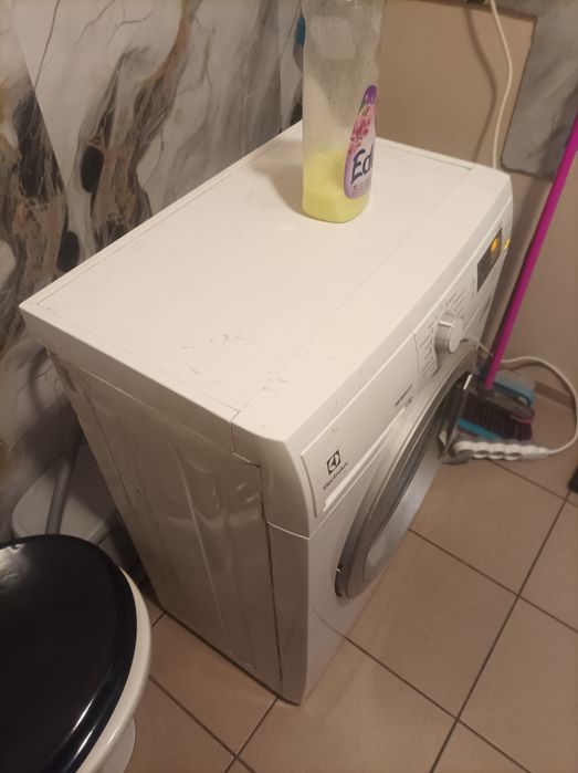 Sprzedam pralkę Elektrolux