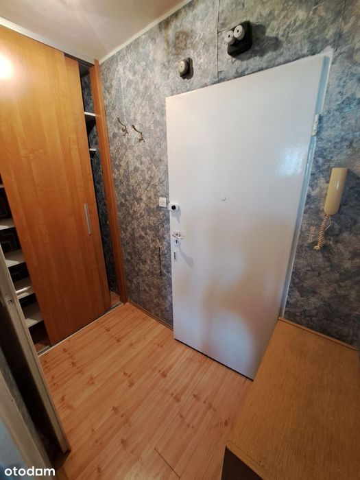Kawalerka Z Możliwością Aranżacji Dwóch Pokoji - Widok 6
