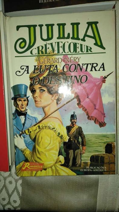 Livros de T.Durrani/G.Néry