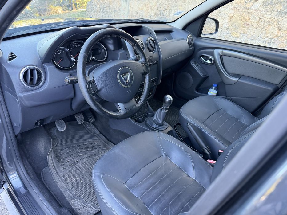 Dacia duster 1.2 Tce 125 cv