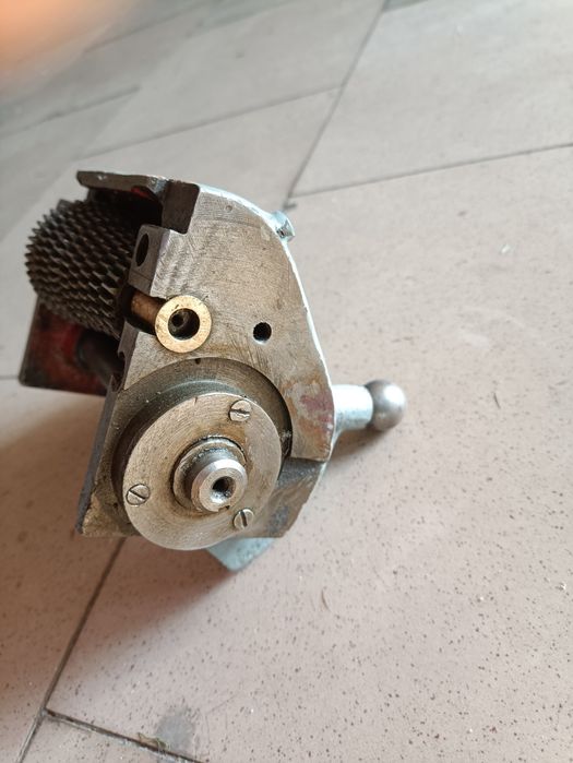 Przekładnia Nortona TSA 16