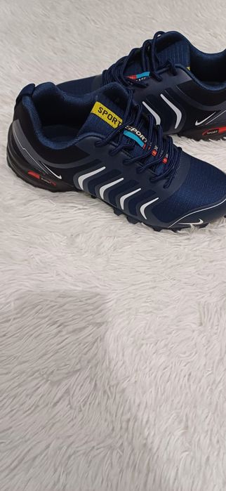 Buty męskie nowe