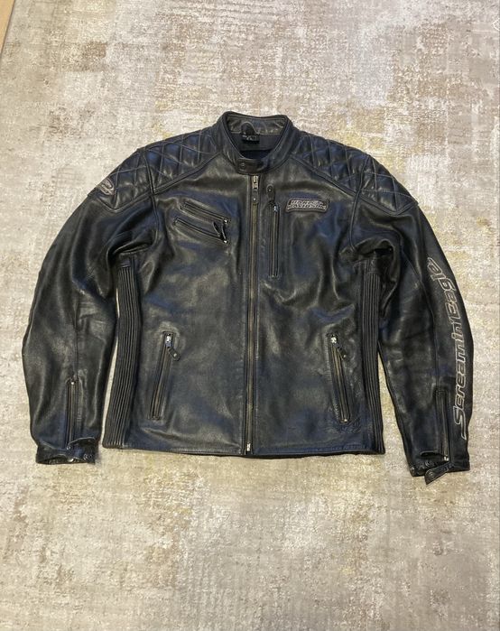 Kurtka Motocyklowa Harley-Davidson Screamin’Eagle w rozm. XL