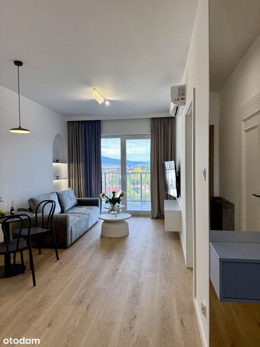 Mieszkanie – Wadowice - Widok 5
