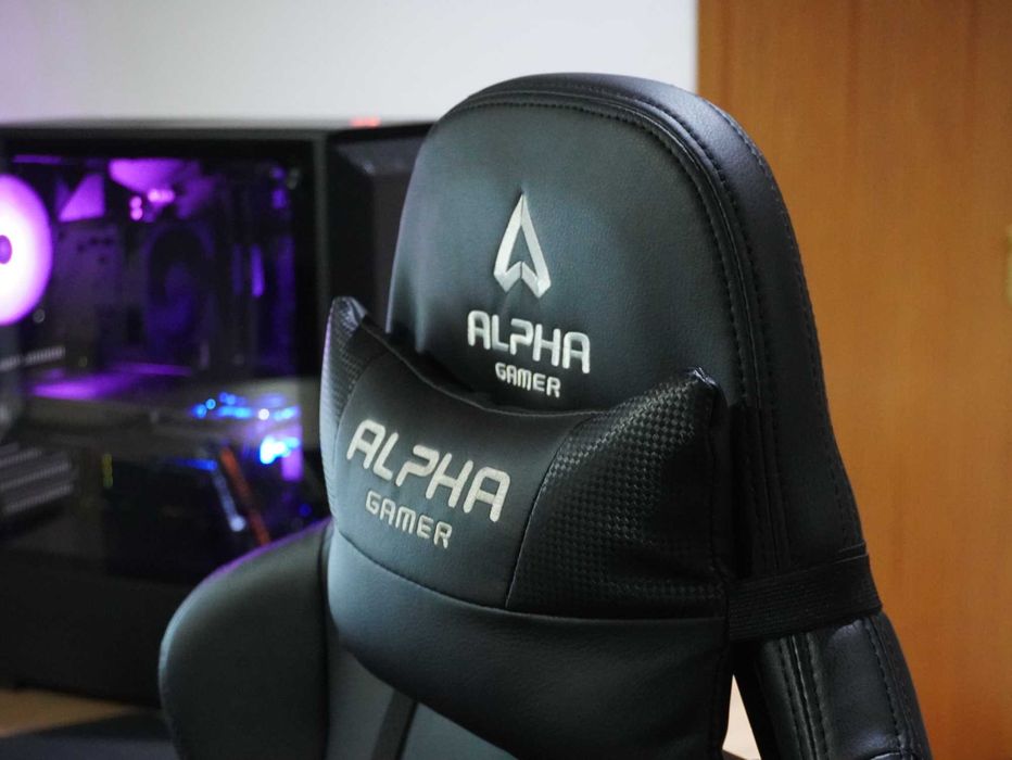 Desktop Gaming Completo