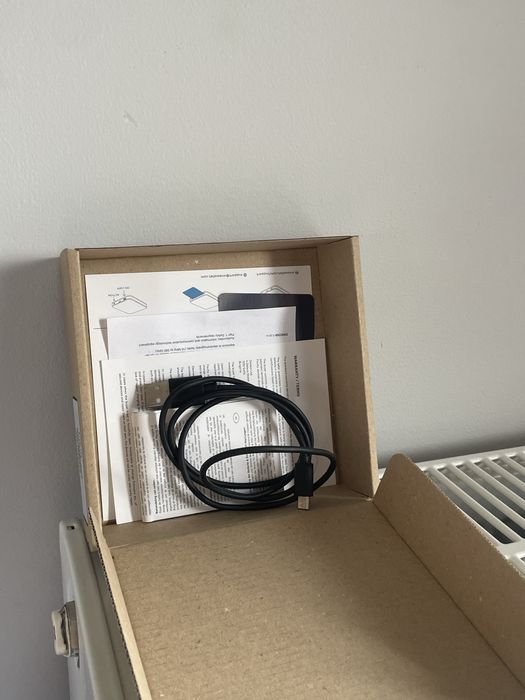 Viva Wallet BlueLite terminal