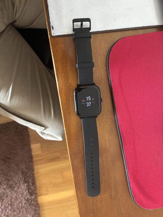 Smartwatch Amazfit novo