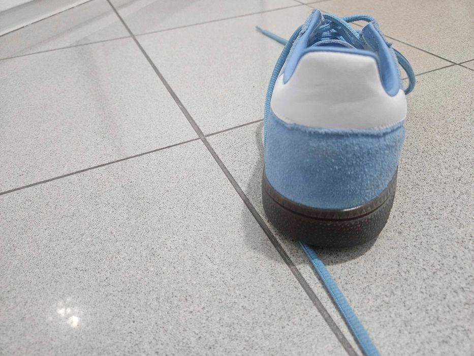 Buty adidas Spezial damski