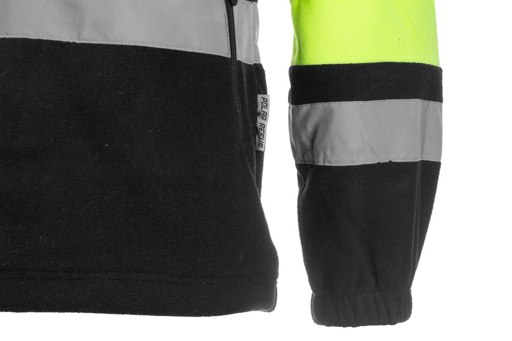 Polar Roboczy fluo do Pracy z Pasami