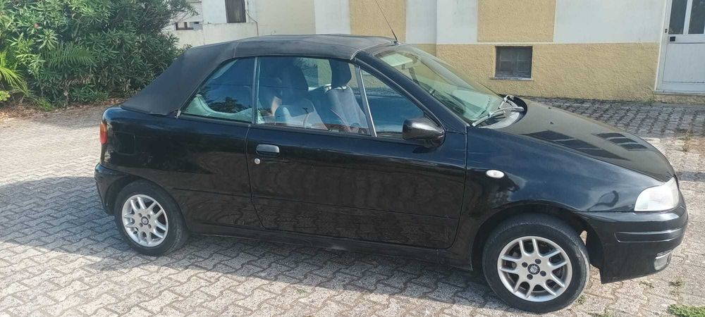 Vender Fiat Punto