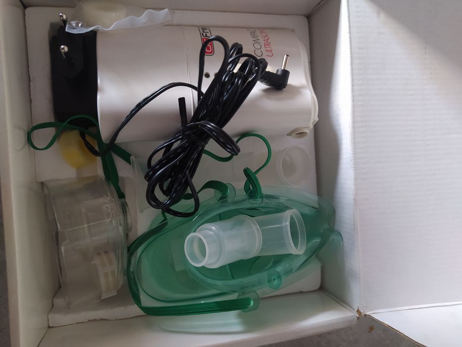 Продам ультразвуковий небулайзер