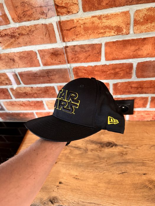 Czapka New Era Star Wars