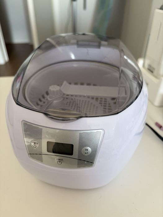 Esterilizador nail designer