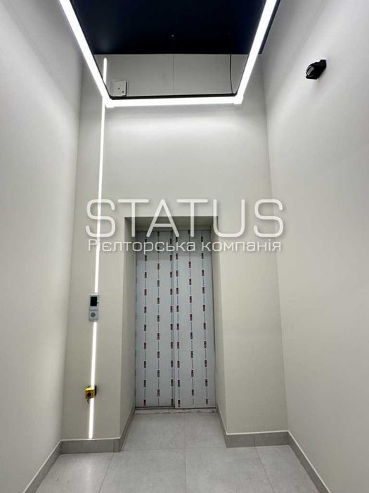 код 11254,1-но кімнатна новобудова, Стандартбуд, інд. опалення