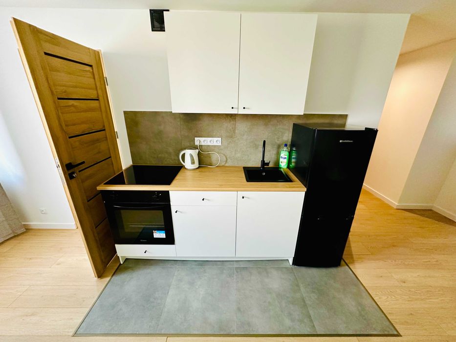 Tani nocleg w Apartamencie/dla 4-7 osób