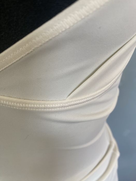 Koszulka wyszczuplająca, Shapewear, 80b