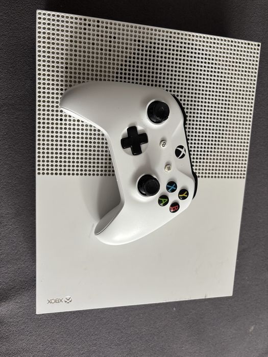 Xbox One S All-Digital Edition