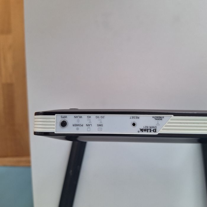 Router WiFi LTE 4G Modem WiFi