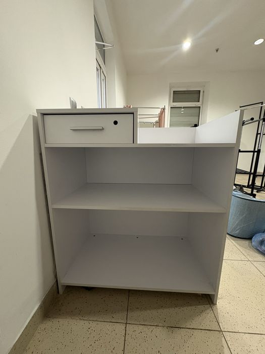 Рецепція білого кольору