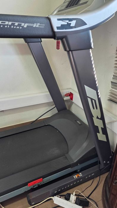 Passadeira BH Domfit fitness at home F1 G6415