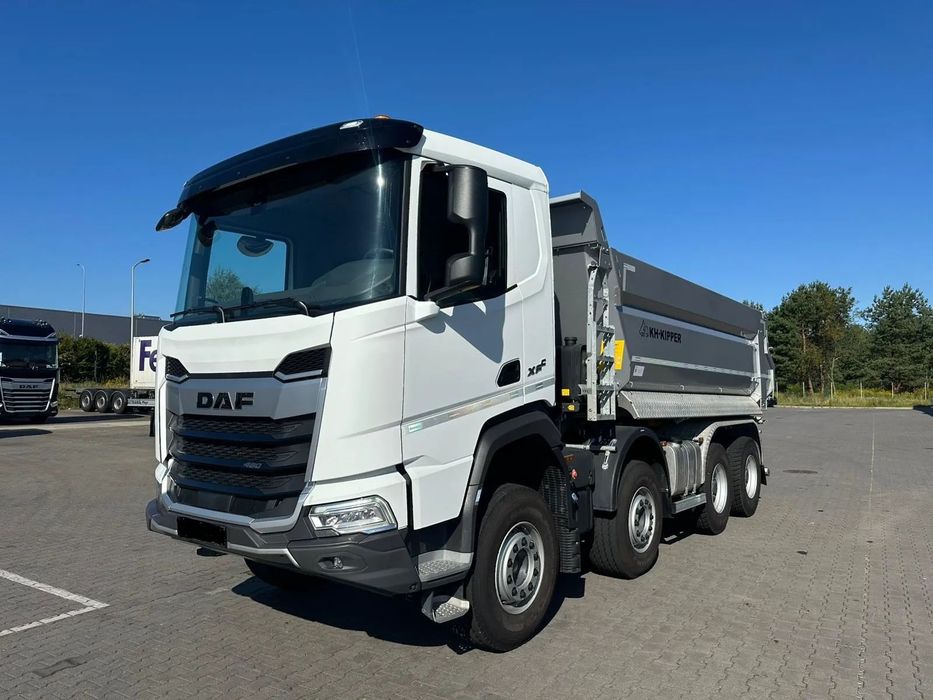 DAF