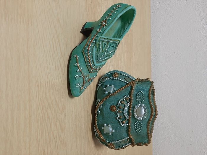 Miniaturas Italianas de Coleção/Decoração