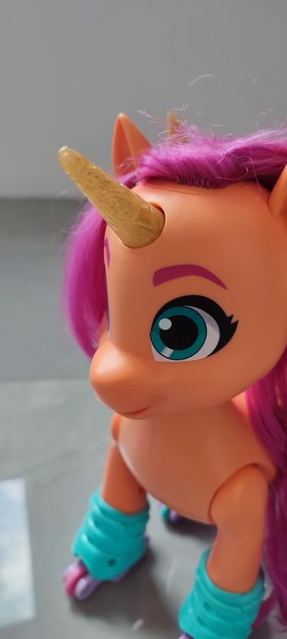 My Little Pony: Nowe pokolenie