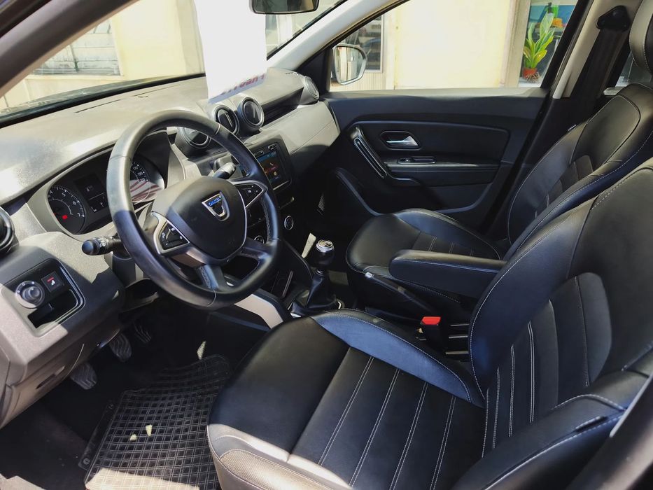 Dacia Duster 1.0 TCe Prestige