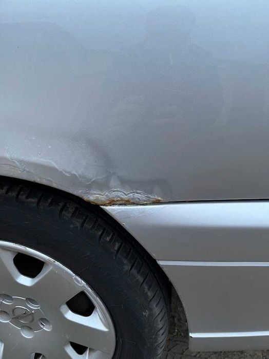 авто Opel Omega, 2002