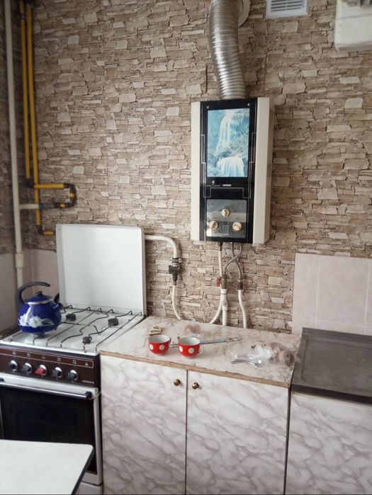 Здам 2х кімн кв Корбутівка  Політтех