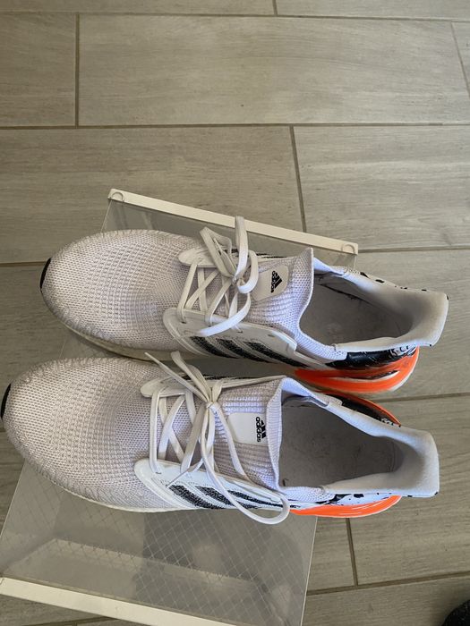 Adidas Ultraboost 20