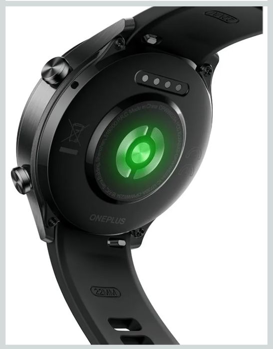 Oneplus watch 2r