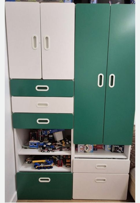 Sprzedam meble Ikea