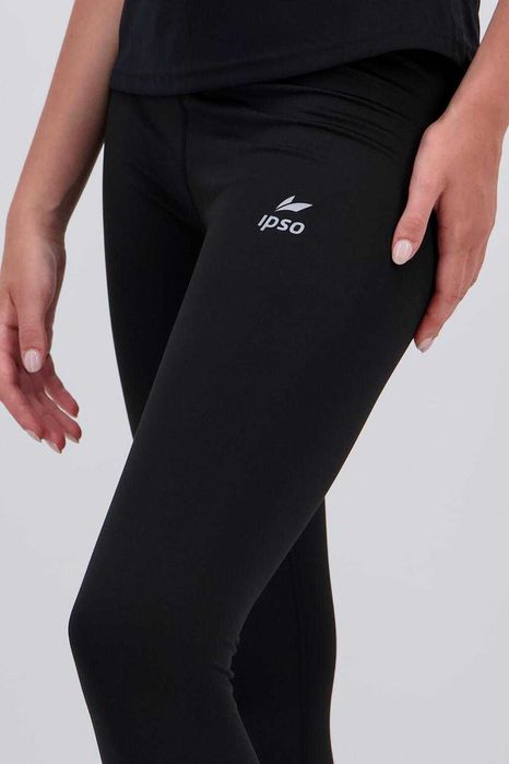 Leggings Ipso Pretas de Senhora - NOVAS - Tamanho M