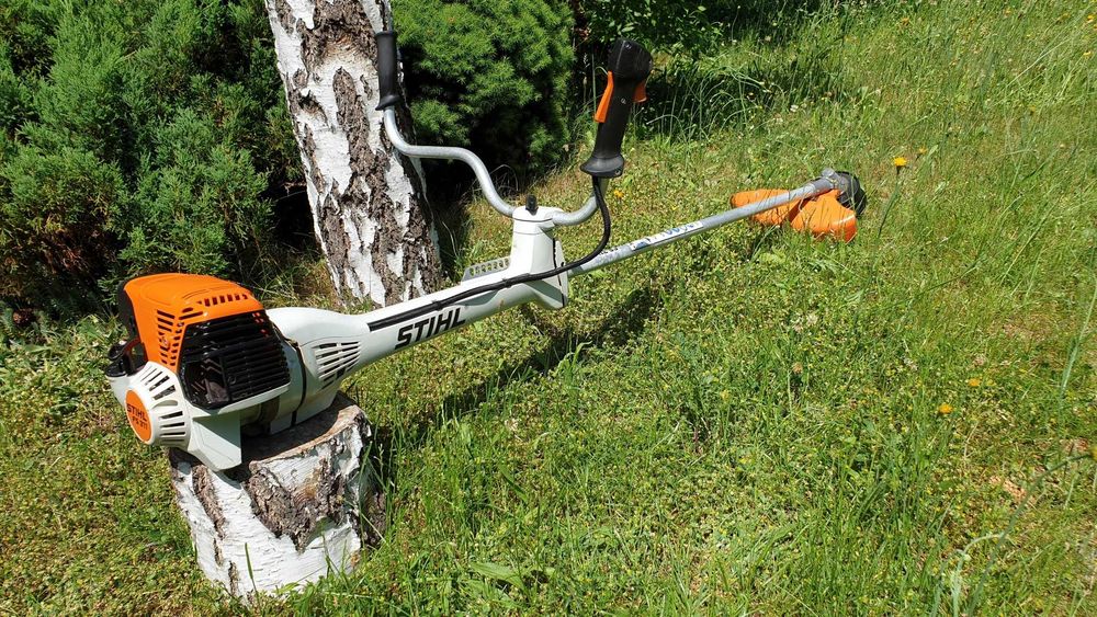 KOSA Spalinowa STIHL FS311 FS 311 Perfect