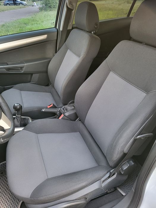 Opel Astra 2008 VIN W0L0AHL3582172121 фото оголошення 17 з 23