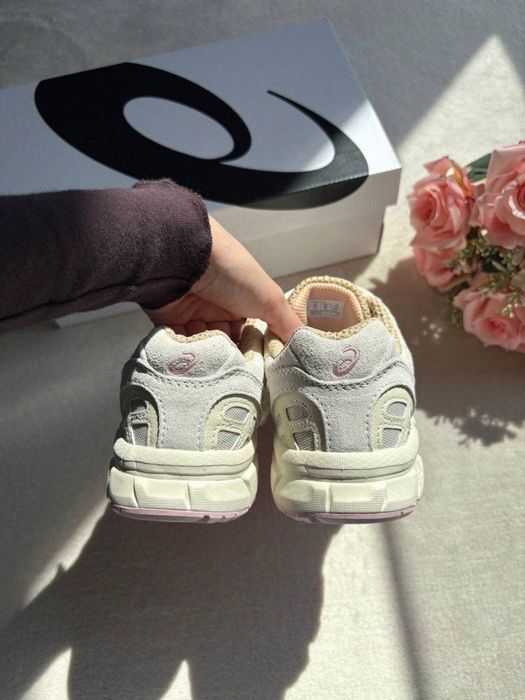 ASICS Gel-Sonoma 15-50 Beige Pink, жіночі кросівки