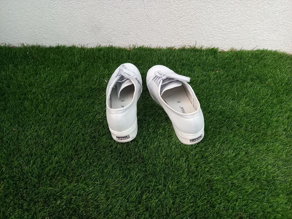 Sapatilhas  de senhora 38