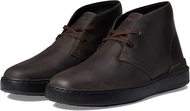 Clarks CourtLite DBT buty męskie skóra 44