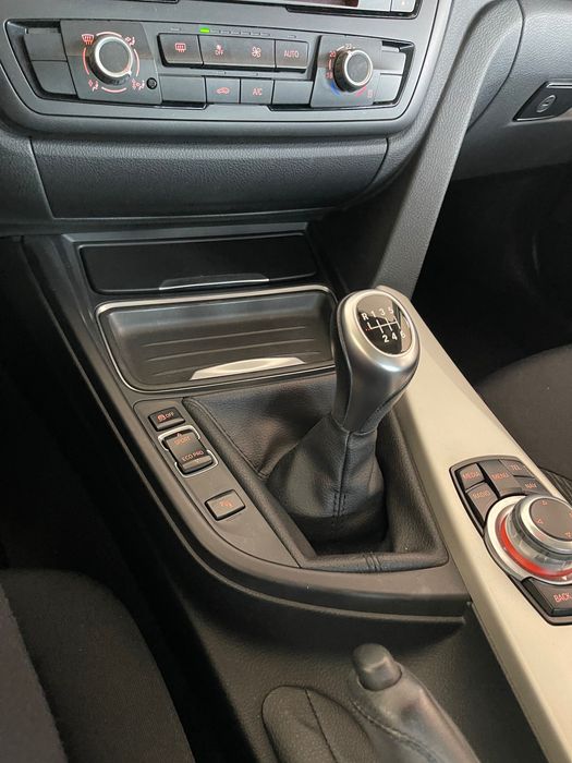 BMW SÉRIE 3 F31 2013