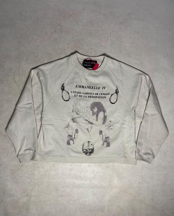 Світшот ERD [Enfants Riches Deprimes]