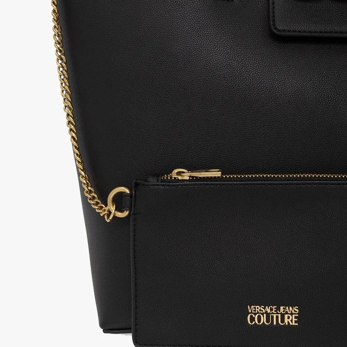 Сумка шоппер Versace Jeans Couture оригінал оригинал